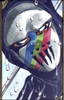 Blackmore (ブラックモア)