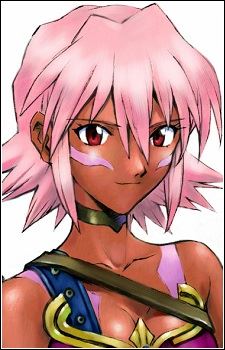 Blackrose (ブラックローズ)