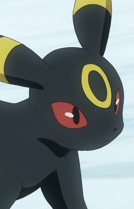 Blacky (ブラッキー)