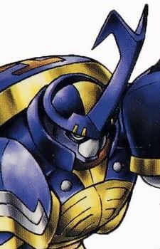 Blitzmon (ブリッツモン)
