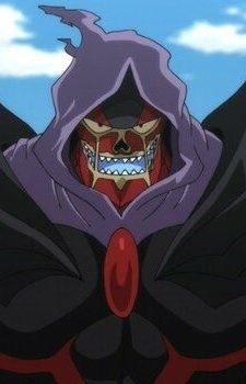 Bloodman (ブラッドマン)