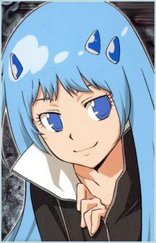 Bluebell (ブルーベル)