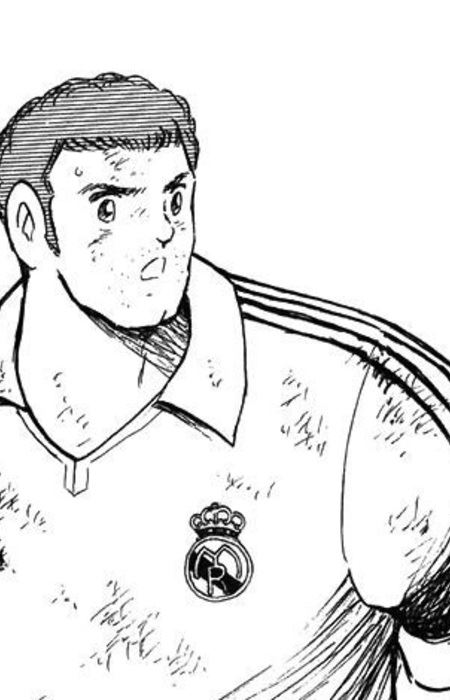 Blueno (ブルーノ)