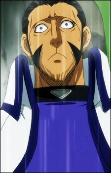 Bluenote Stinger (ブルーノート・スティンガー)