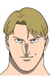 Bo Blanche (ボー・ブランシェ)