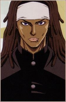 Bob Makihara (ボブ 牧原)