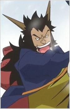 Bock Fen (フェン・ボック)