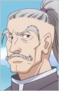 Bodoro (ボドロ)
