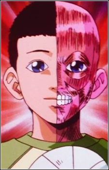 Body Copy-Model (人体模型)