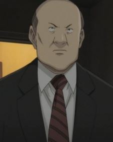 Bodyguard C (ボディーガードＣ)