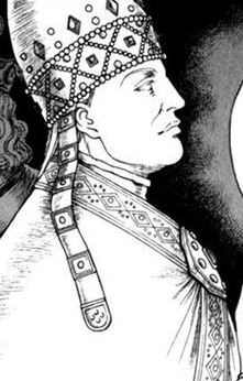 Bonifatius VIII 