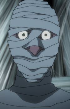 Bonolenov Ndongo (ボノレノフ＝ンドンゴ)
