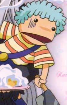 Boogie-kun (ブギーくん)