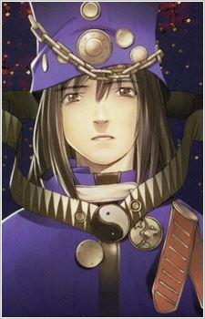 Boogiepop (ブギーポップ)
