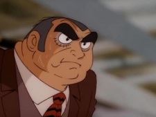 Boon Marukubi (丸首ブーン)