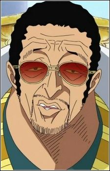 Borsalino (ボルサリーノ)