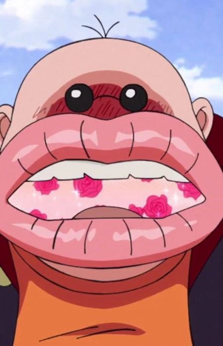 boss of butsumetsu high school icon