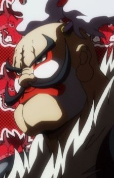 Botobai Gigante 