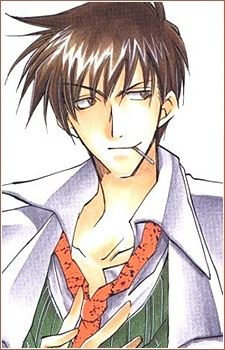 Bowman Jean (ボーマン・ジーン)