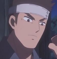 Breast Club President (乳クラブ・りーだー)