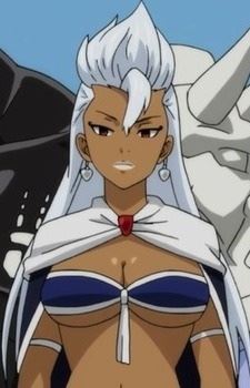 Briar (ブライヤ)