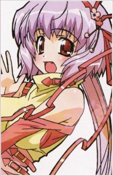 Bridget (ブリジット)