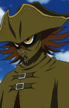Brighella (ブリゲッラ)