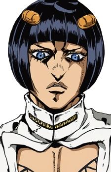 bucciarati bruno icon