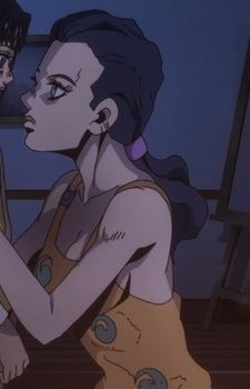 Bruno's Mother 