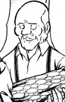 Buckland (バックランド)