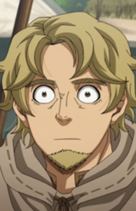 Bug-Eyes (ギョロ目)