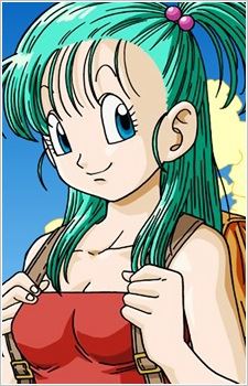 Bulma (ブルマ)