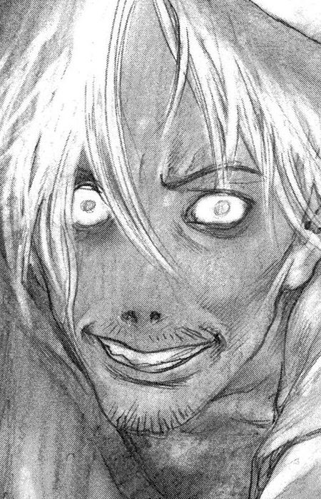 Burando Ayame (綾目 歩蘭人)