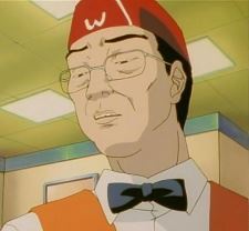 Burger Shop Manager 