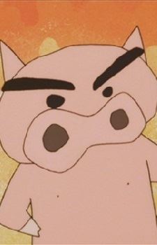 Buriburizaemon (ぶりぶりざえもん)