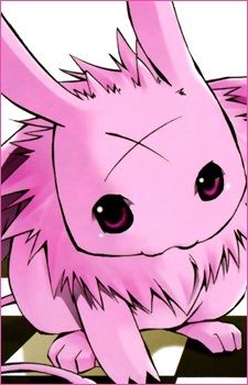 Burupya (ブルピャ)