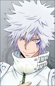 Byakuran (白蘭)