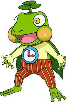 Byonko (ビョンコ)