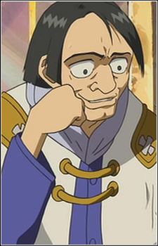 Byun Haku Dou (ビョンのハクのドウ)