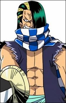 Cabaji (カバジ)