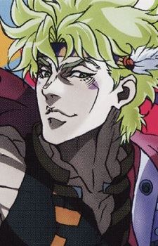 Caesar Anthonio Zeppeli (シーザー・アントニオ・ツェペリ)