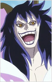 Caesar Clown (シーザー・クラウン)