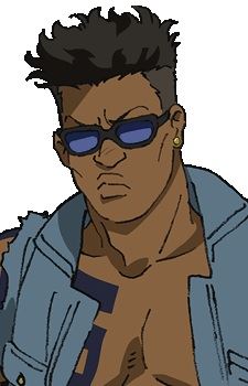 Cain Blood (ケイン・ブラッド)