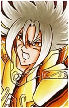 Cain Gemini 