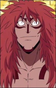 Calgara (カルガラ)