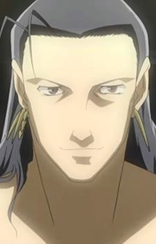 Campari (カンパリ)