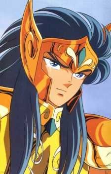 Camus Aquarius (水瓶座のカミュ)