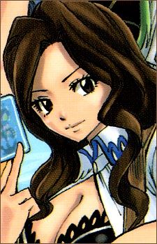 Cana Alberona (カナ・アルベローナ)