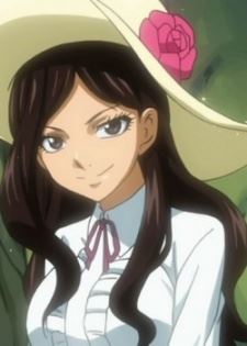 Cana (Edolas) (カナ)