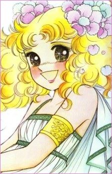Candice White Adley (キャンディス・ホワイト・アードレー)
